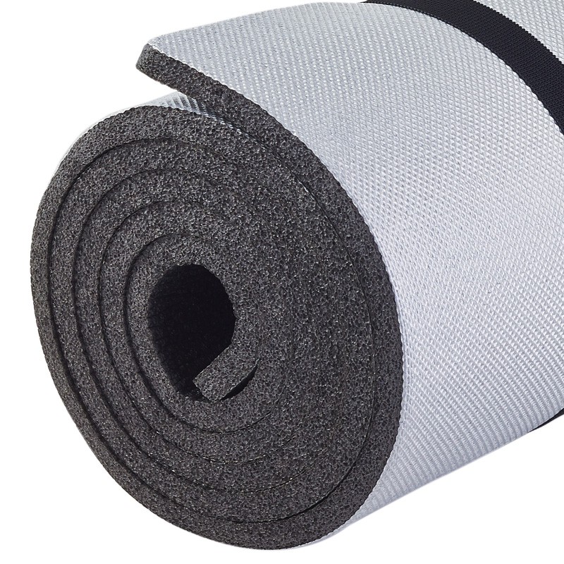Tapis mousse alu Trigano