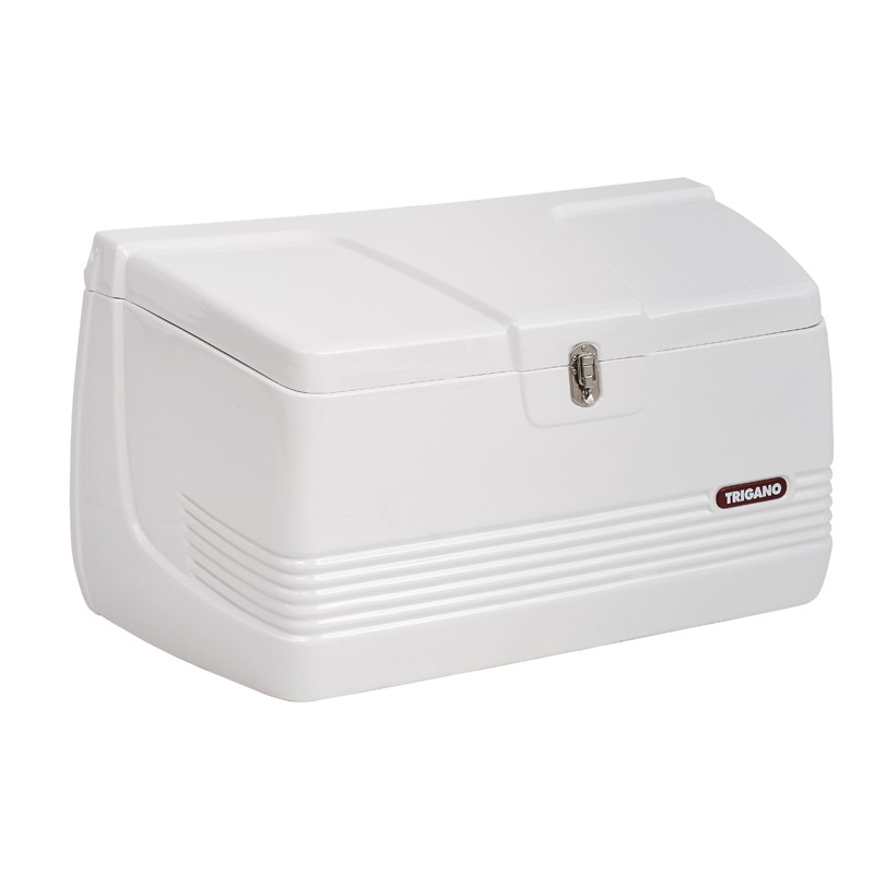 Towbar storage box 300 Liters