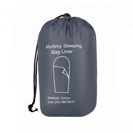 DRAP SAC DE COUCHAGE