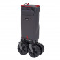 All-terrain folding trolley