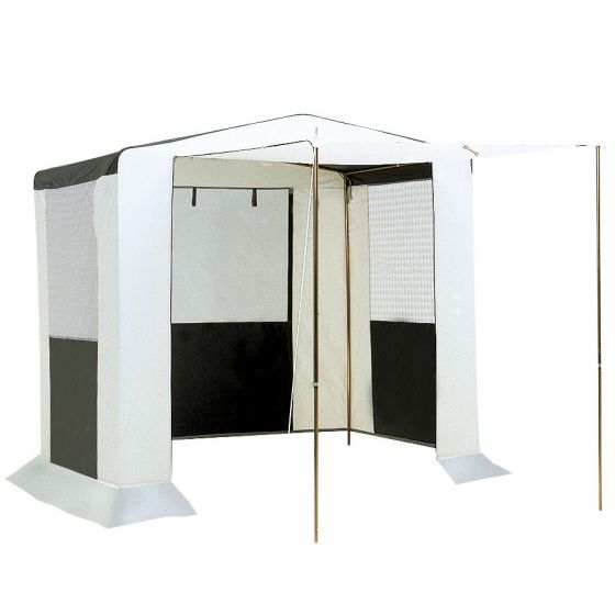 Abri cuisine camping Trigano