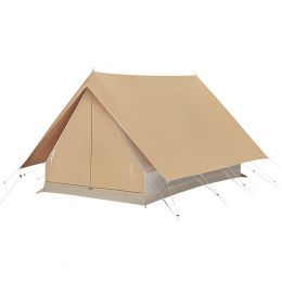 Tente canadienne Trigano NOIRMOUTIER 6