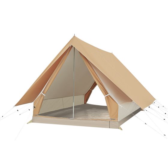 Tente canadienne Trigano NOIRMOUTIER 6