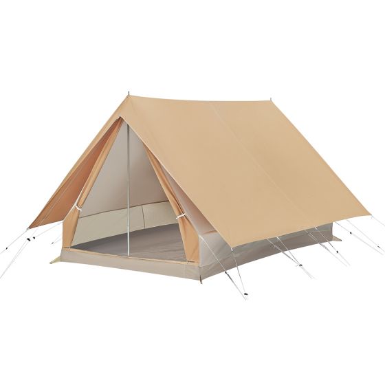 Tente canadienne Trigano NOIRMOUTIER 8