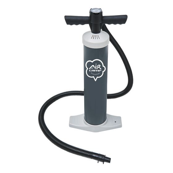 Auvent de caravane gonflable LAGOON