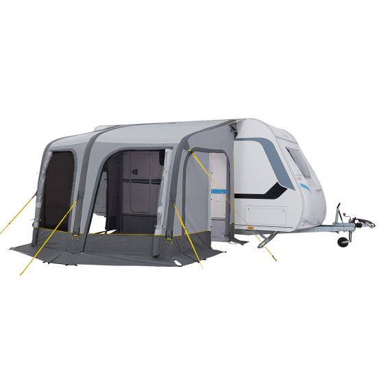 Auvent de caravane gonflable LIMA
