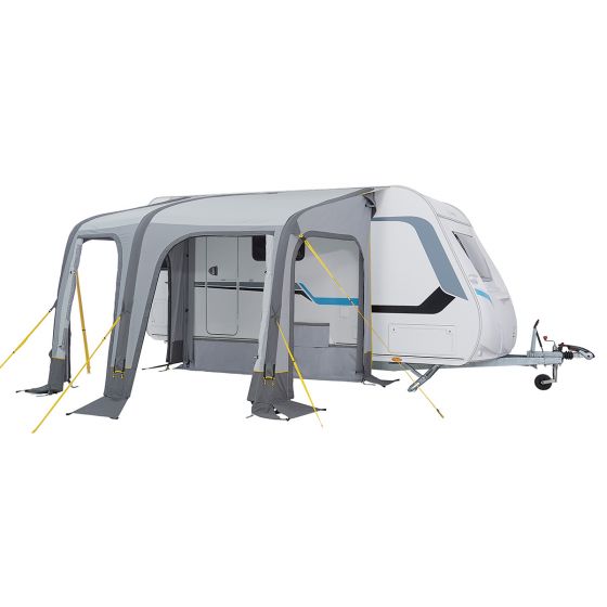 Auvent de caravane gonflable LIMA