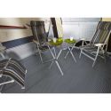 Tapis de sol PVC 250 cm
