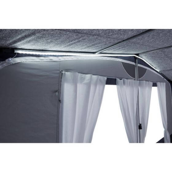 Kit led flexibles 3 mètres