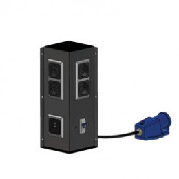 220V plug/USB port power supply