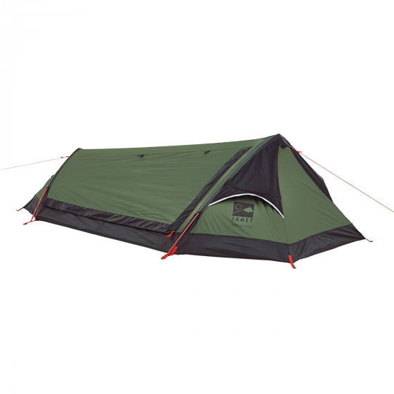 HIMALAYA 4000 2-man mountain tent - JAMET
