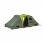 OTTAWA 4-man camping tent - JAMET