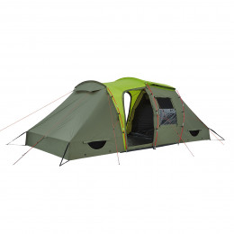 Camping tent 4 persons Jamet OTTAWA