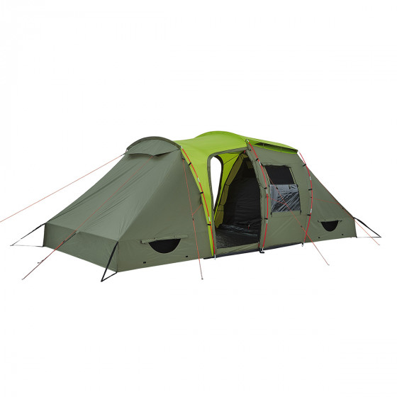 OTTAWA 4-man camping tent - JAMET