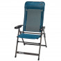 ELECTRA high backrest camping armchair