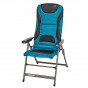 ELECTRA padded camping armchair