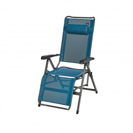 Fauteuil RELAX ALU Electra