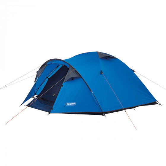 CEYLAN 4XL 4-man camping tent - TRIGANO