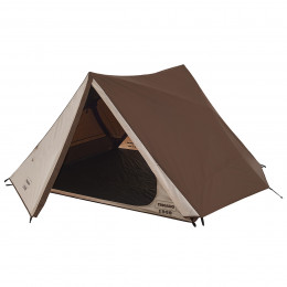Canadian tent 3 persons 1936 - TRIGANO