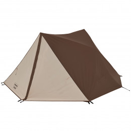 Tente canadienne 1936 Trigano 3 places