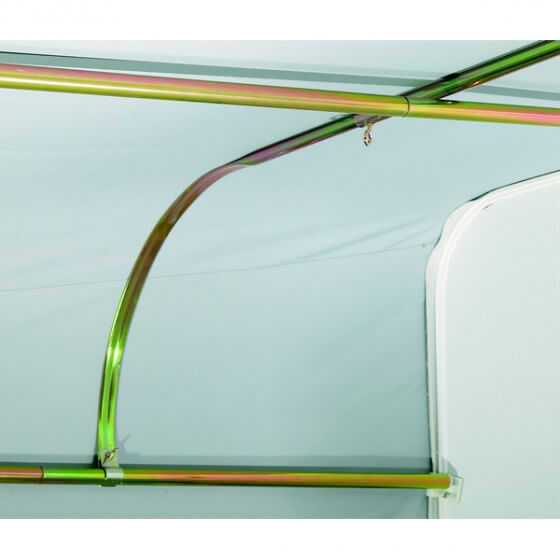 2 BARRES ANTIPOCHE BàM