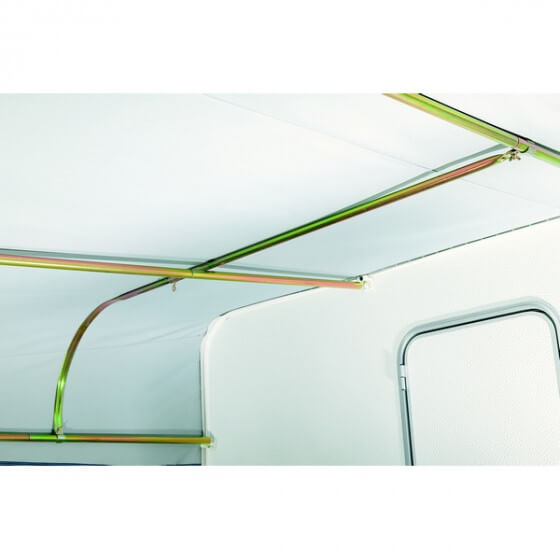 2 BARRES ANTIPOCHE BàM