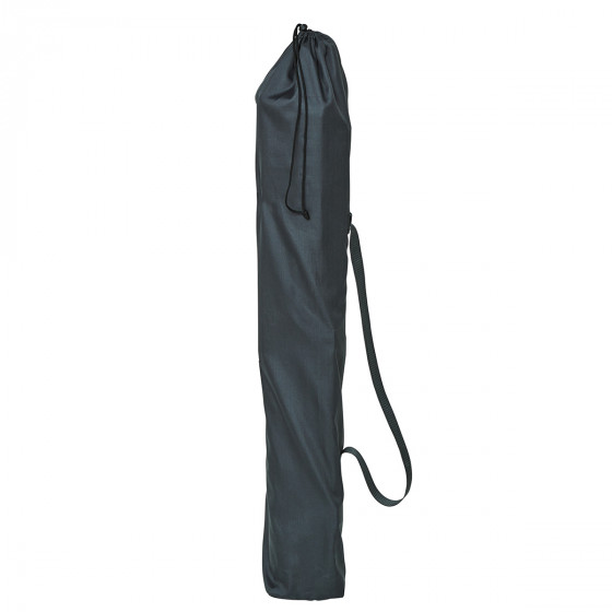 Aluminium camping table  - 115 cm