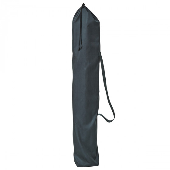 Aluminium camping table - 140 cm