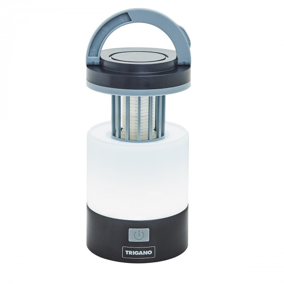 Lanterne anti-moustique