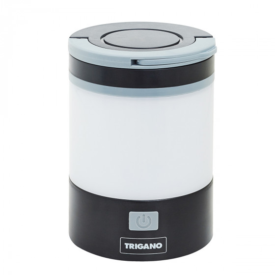 Lanterne anti-moustique