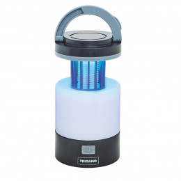 Lanterne anti-moustique