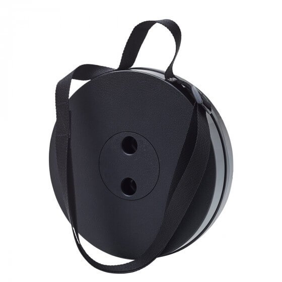 Tabouret télescopique