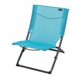 Chaise de plage Emeraude