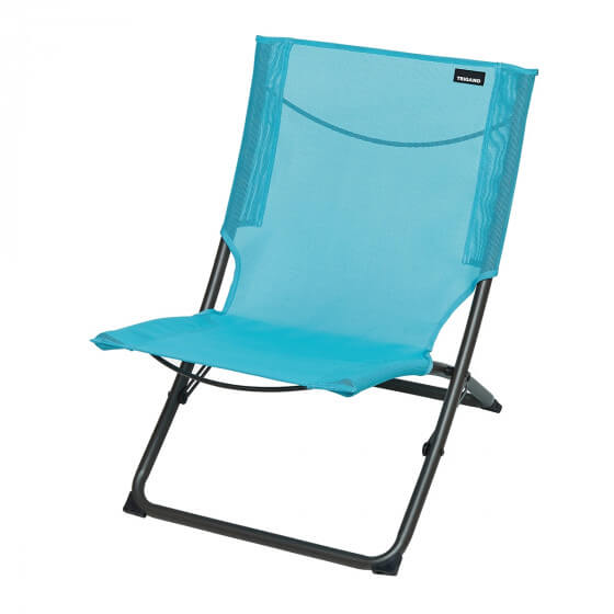 EMERALD beach chair