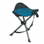 ELECTRA steel camping stool
