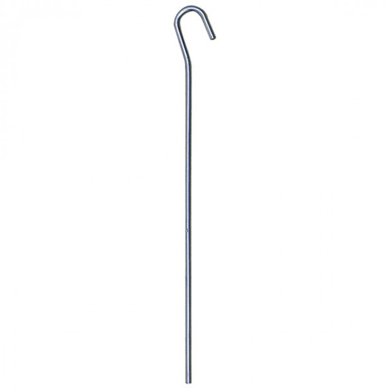 Dural wire peg