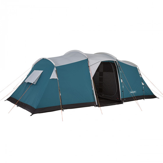Camping tent 8 persons Trigano BILBAO 8