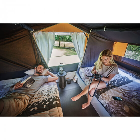 CAMPLAIR trailer tent - TRIGANO