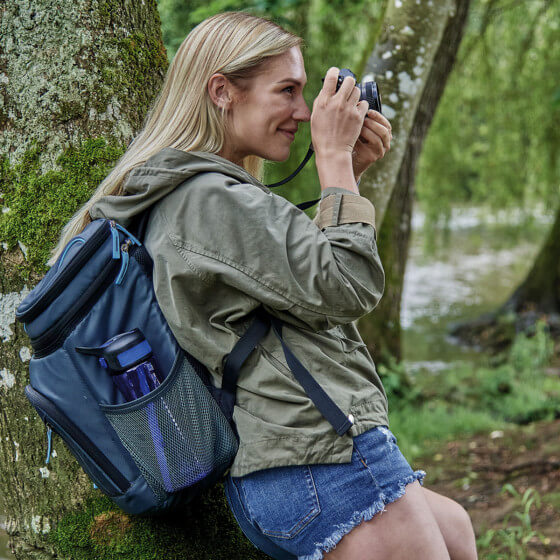 Sac à dos glacière ARTIC 22L