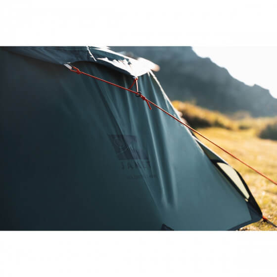 DOLOMITE 2-man moutain tent - JAMET