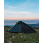 DOLOMITE 2-man mountain tent - JAMET