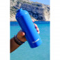 1-Litre aluminium flask