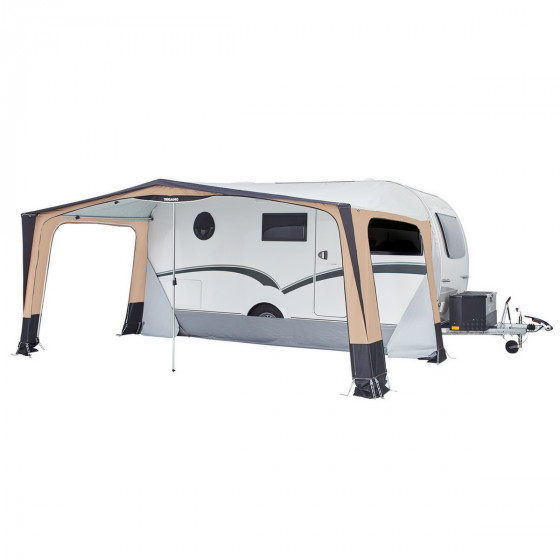 2.70 m GUERANDE caravan awning - TRIGANO