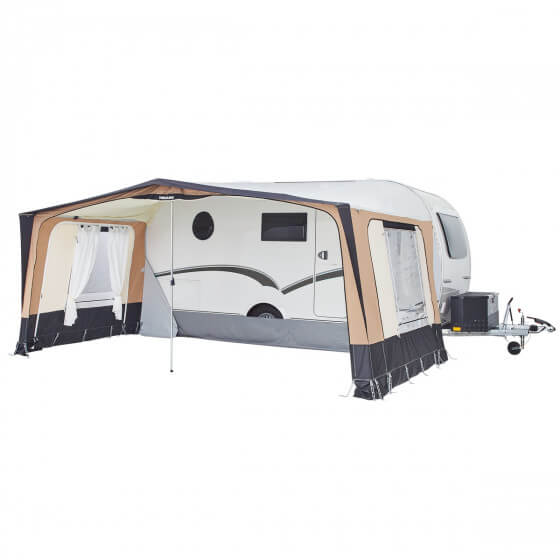 2.70 m GUERANDE caravan awning - TRIGANO