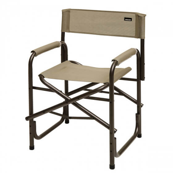 Fauteuil directeur air MOKA