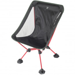 Ultralight camping armchair - JAMET