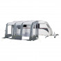 Inflatable caravan awning - ARUBA - TRIGANO