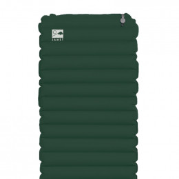 Ultralight special hiking mattress with built-in pump - JAMET
