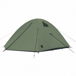 Mountain tent 2 persons JAMET MEXICO 2 XL