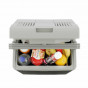 23-litre thermo-electric cooler box